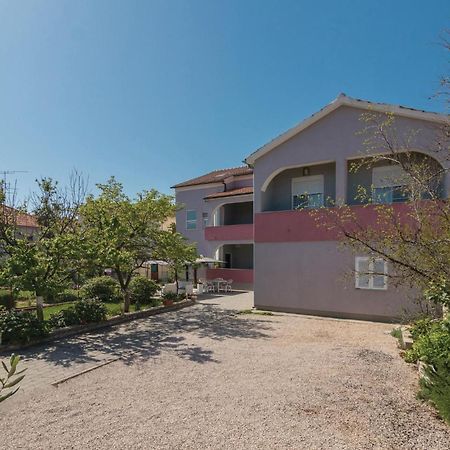 Nice Apartment In Zadar With Kitchen Kültér fotó